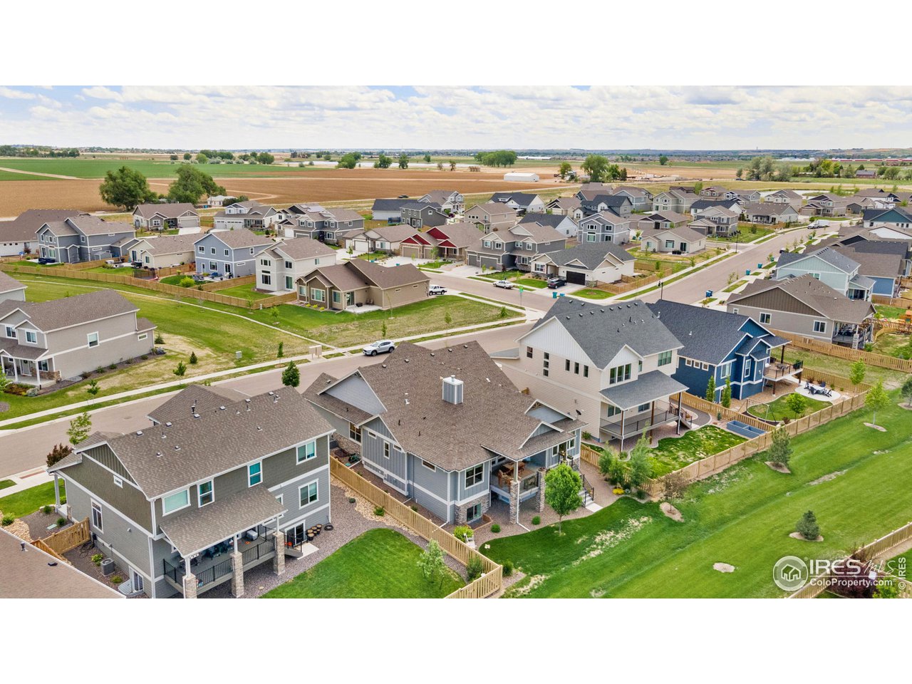 5207 Long Drive Timnath, CO 80547 - Photo 37 of 40