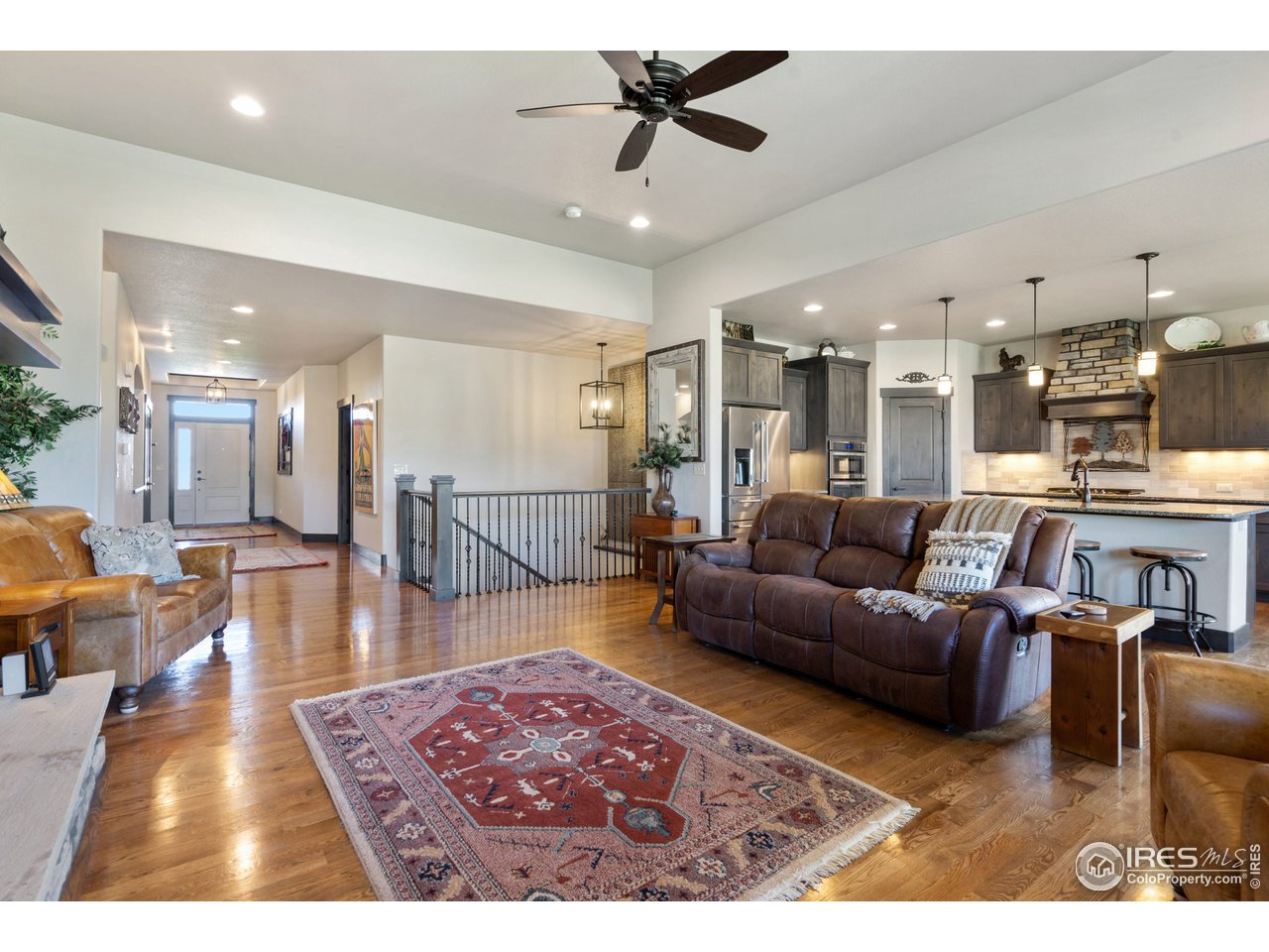 5207 Long Drive Timnath, CO 80547 - Photo 7 of 40