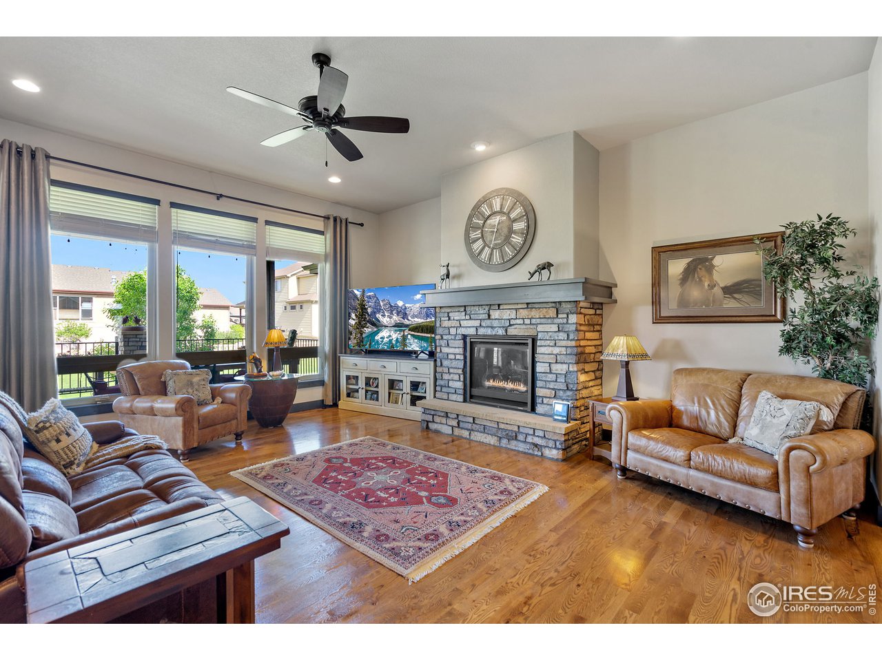 5207 Long Drive Timnath, CO 80547 - Photo 8 of 40