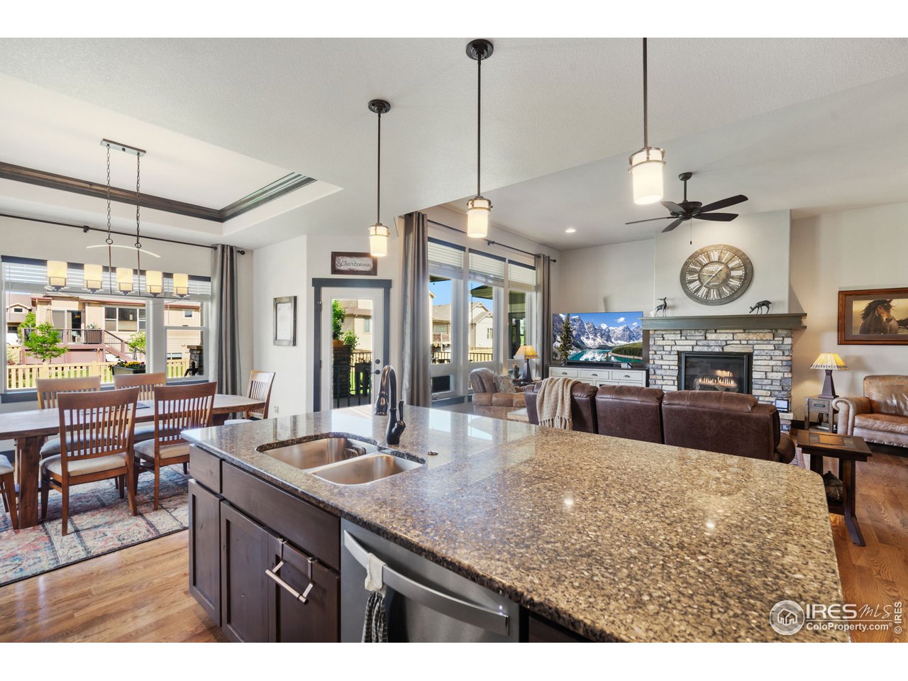 5207 Long Drive Timnath, CO 80547 - Photo 9 of 40