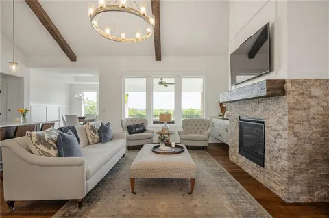 $705,000 | 14219 South Houston Street, Olathe, KS 66061
