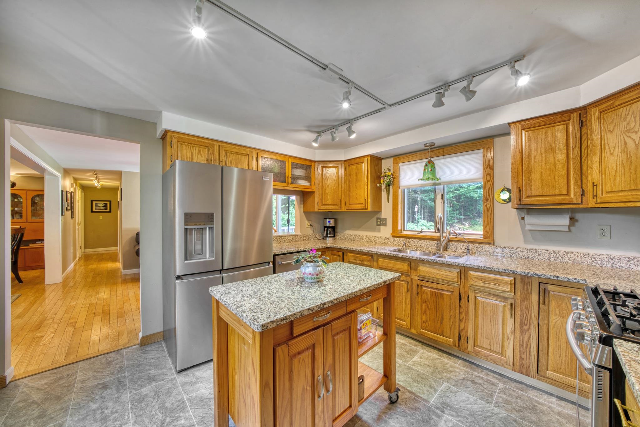 22 Pine Ridge Road Sunapee, NH 03782 - Photo 14 of 46