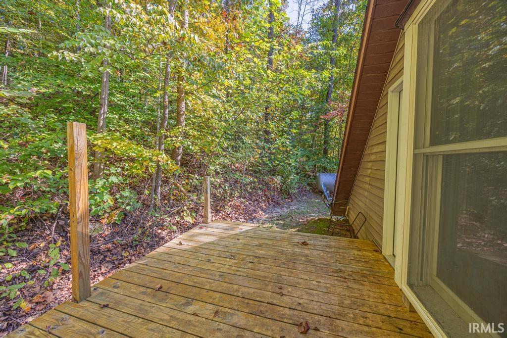 8832 North Hillham Road South French Lick, IN 47432 - Photo 13 of 36 Gallery Image 13