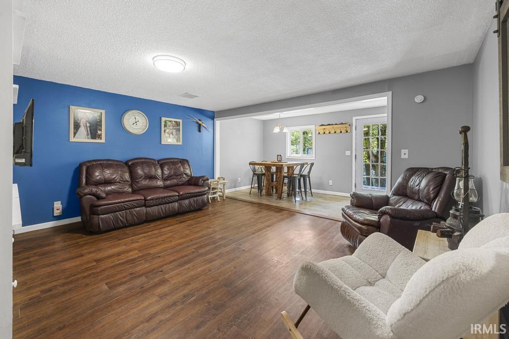 8832 North Hillham Road South French Lick, IN 47432 - Photo 13 of 36