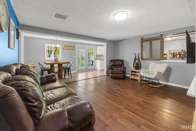 $200,000 | 8832 North Hillham Road South, French Lick, IN 47432