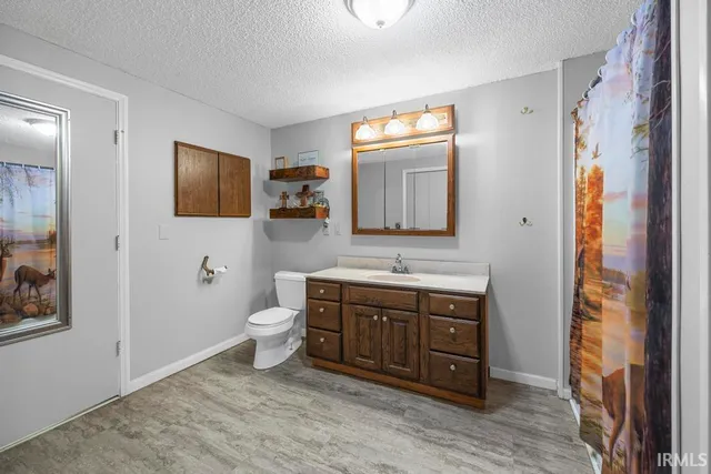 $200,000 | 8832 North Hillham Road South, French Lick, IN 47432