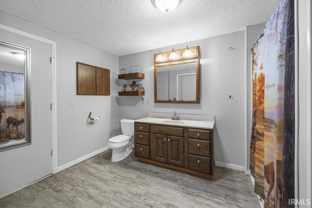 8832 North Hillham Road South French Lick, IN 47432 - Photo 15 of 36