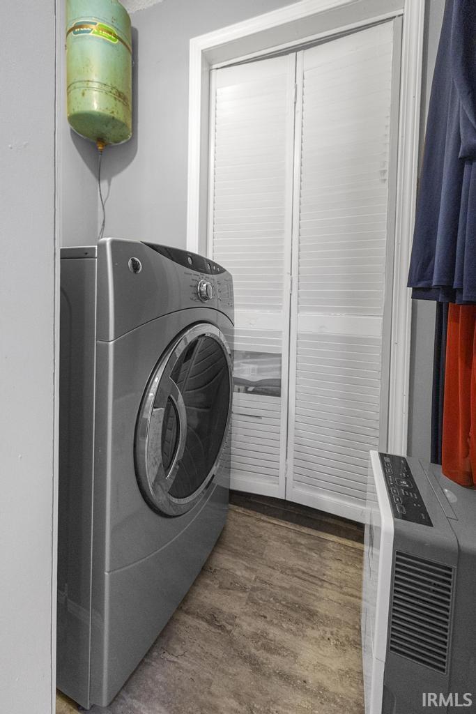 8832 North Hillham Road South French Lick, IN 47432 - Photo 17 of 36