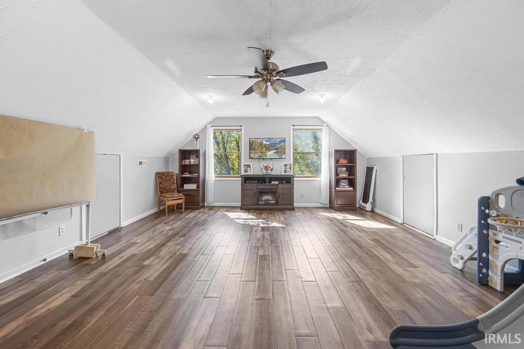 8832 North Hillham Road South French Lick, IN 47432 - Photo 18 of 36