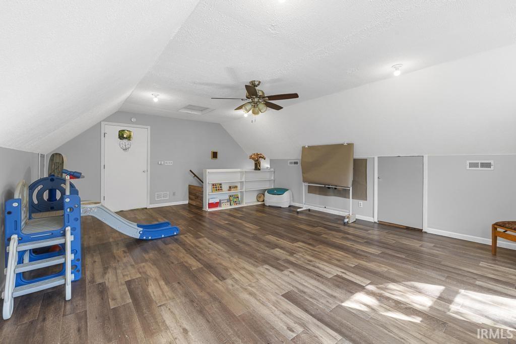 8832 North Hillham Road South French Lick, IN 47432 - Photo 20 of 36