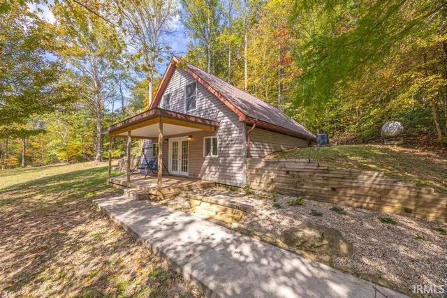 $200,000 | 8832 North Hillham Road South, French Lick, IN 47432