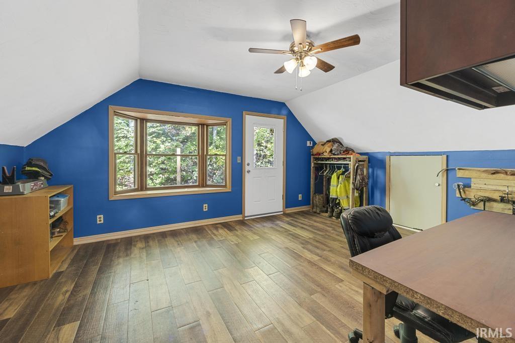 8832 North Hillham Road South French Lick, IN 47432 - Photo 23 of 36