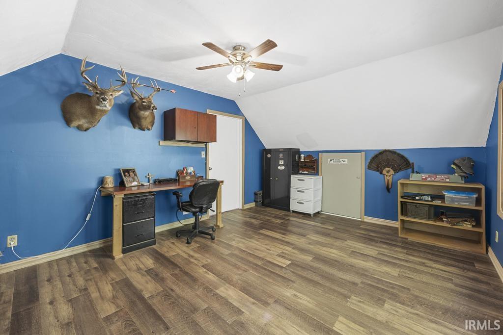 8832 North Hillham Road South French Lick, IN 47432 - Photo 24 of 36