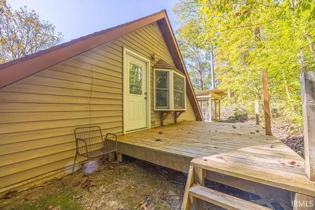 $200,000 | 8832 North Hillham Road South, French Lick, IN 47432