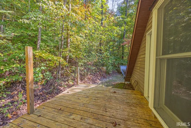 $200,000 | 8832 North Hillham Road South, French Lick, IN 47432