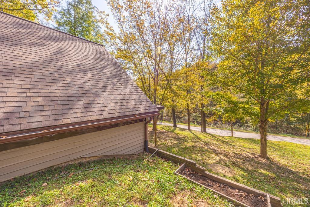 8832 North Hillham Road South French Lick, IN 47432 - Photo 27 of 36