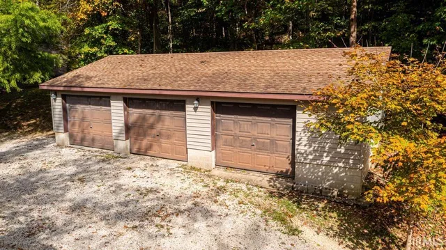 $200,000 | 8832 North Hillham Road South, French Lick, IN 47432