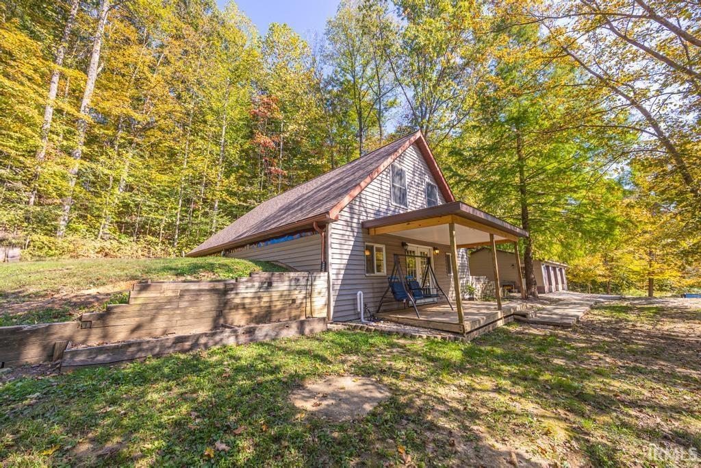 8832 North Hillham Road South French Lick, IN 47432 - Photo 3 of 36