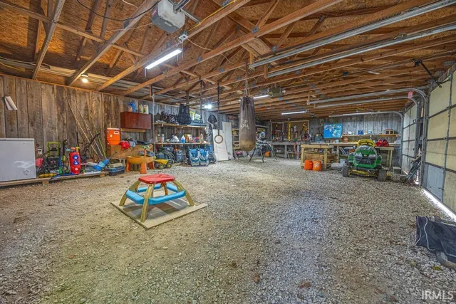 $200,000 | 8832 North Hillham Road South, French Lick, IN 47432