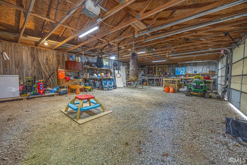 8832 North Hillham Road South French Lick, IN 47432 - Photo 31 of 36