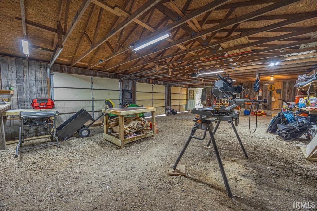 8832 North Hillham Road South French Lick, IN 47432 - Photo 32 of 36