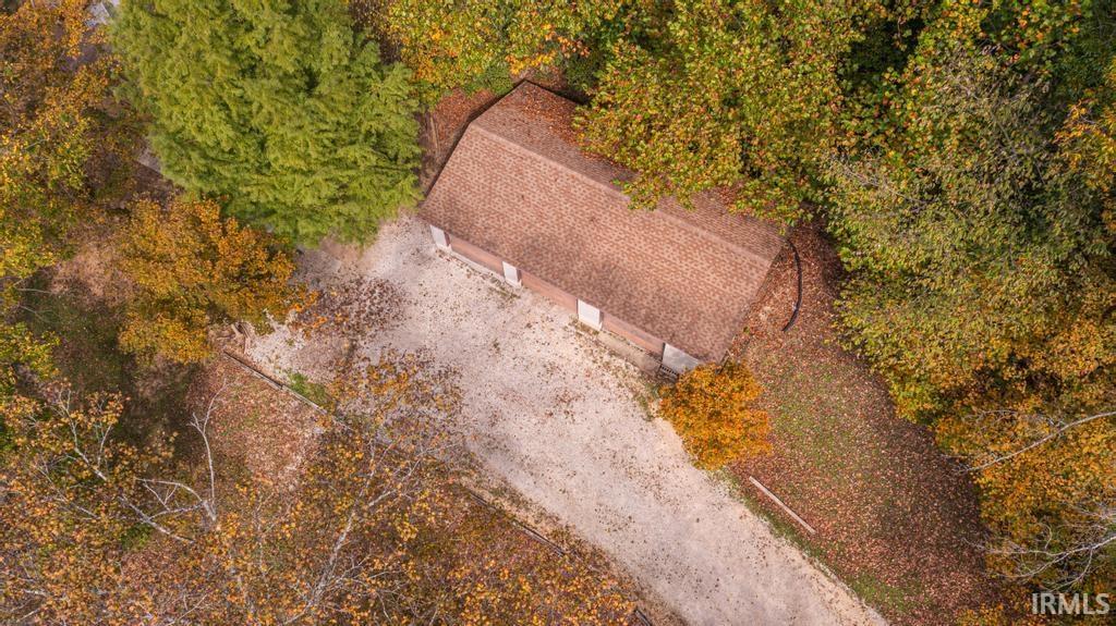 8832 North Hillham Road South French Lick, IN 47432 - Photo 33 of 36