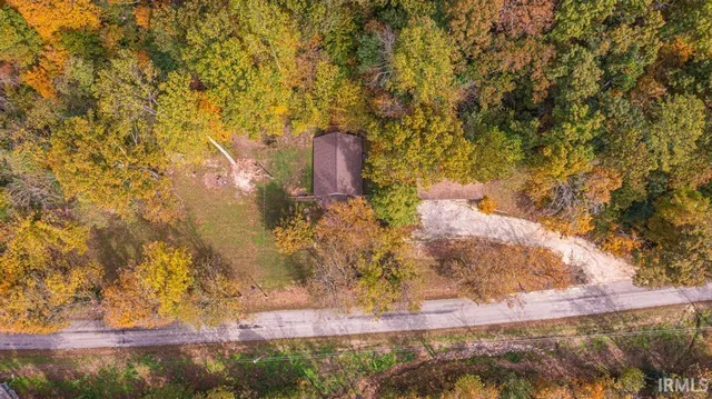 $200,000 | 8832 North Hillham Road South, French Lick, IN 47432
