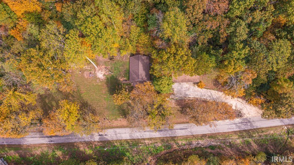 8832 North Hillham Road South French Lick, IN 47432 - Photo 34 of 36