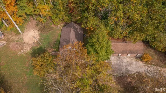 $200,000 | 8832 North Hillham Road South, French Lick, IN 47432
