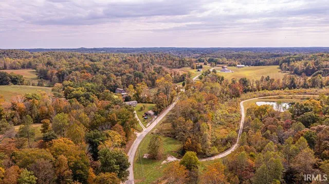 $200,000 | 8832 North Hillham Road South, French Lick, IN 47432