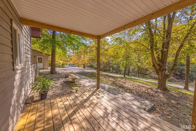 $200,000 | 8832 North Hillham Road South, French Lick, IN 47432