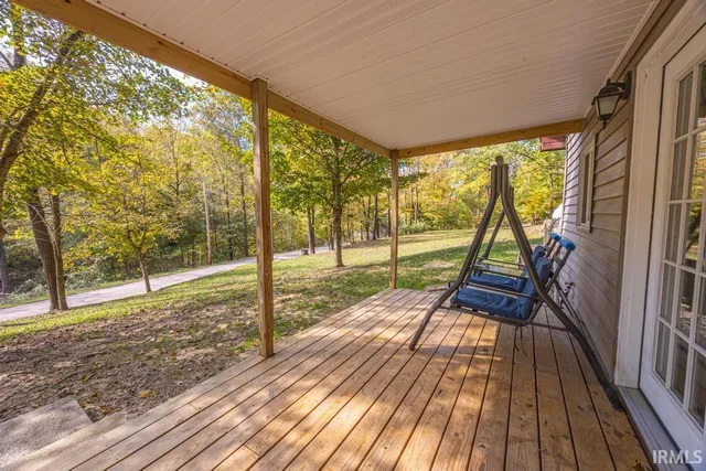 $200,000 | 8832 North Hillham Road South, French Lick, IN 47432