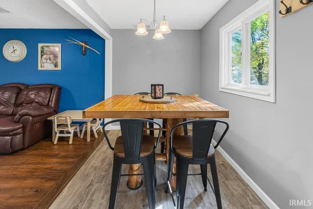 $200,000 | 8832 North Hillham Road South, French Lick, IN 47432