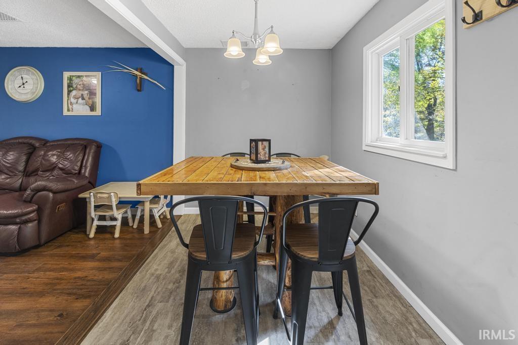 8832 North Hillham Road South French Lick, IN 47432 - Photo 7 of 36