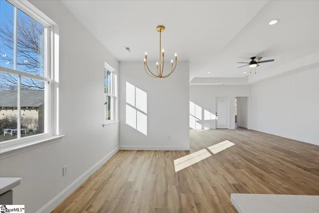 $369,900 | 308 Poplar Drive, Greer, SC 29651