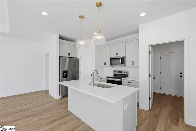 $369,900 | 308 Poplar Drive, Greer, SC 29651