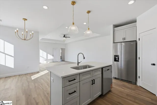 $369,900 | 308 Poplar Drive, Greer, SC 29651