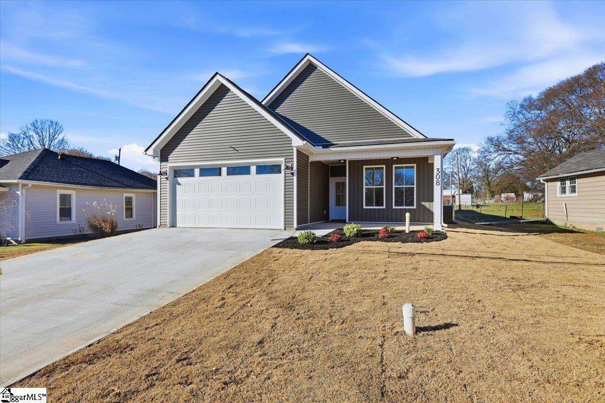 308 Poplar Drive Greer, SC 29651 - Photo 2 of 42