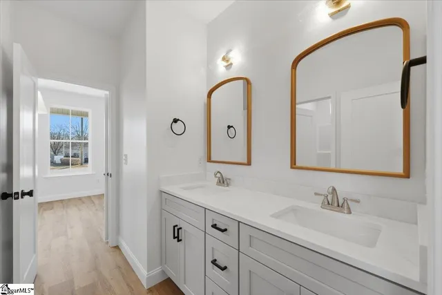 $369,900 | 308 Poplar Drive, Greer, SC 29651