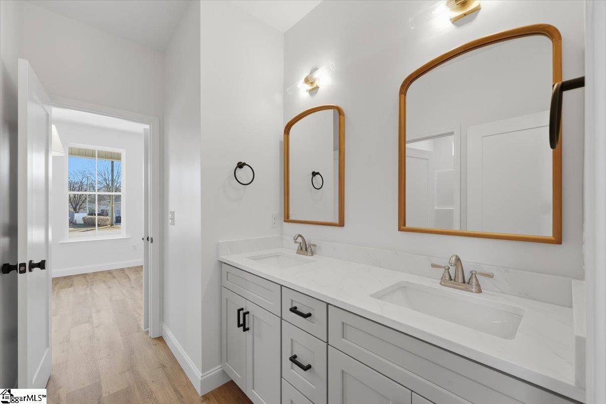 308 Poplar Drive Greer, SC 29651 - Photo 25 of 42