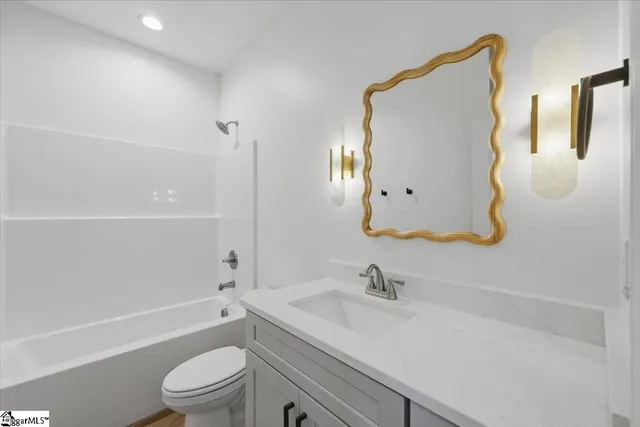 $369,900 | 308 Poplar Drive, Greer, SC 29651