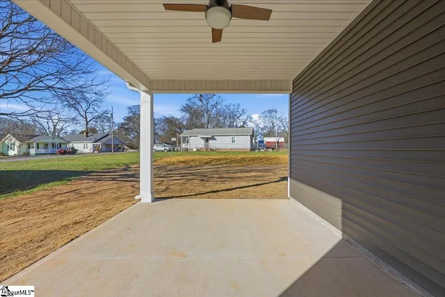 $369,900 | 308 Poplar Drive, Greer, SC 29651