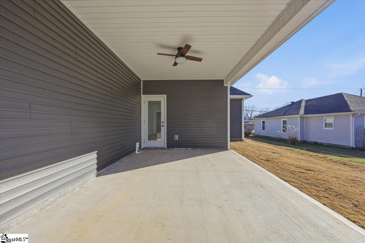 308 Poplar Drive Greer, SC 29651 - Photo 34 of 42