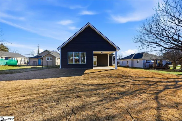 $369,900 | 308 Poplar Drive, Greer, SC 29651