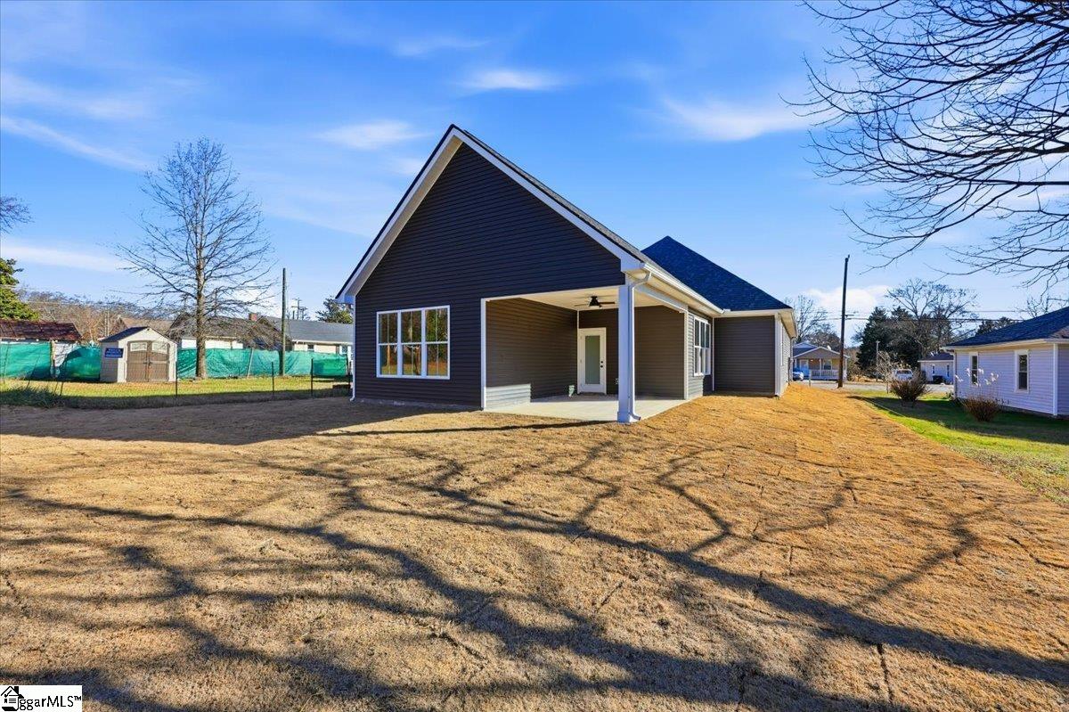 308 Poplar Drive Greer, SC 29651 - Photo 36 of 42