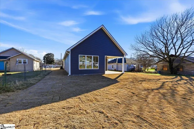 $369,900 | 308 Poplar Drive, Greer, SC 29651