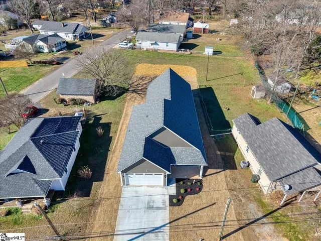 $369,900 | 308 Poplar Drive, Greer, SC 29651