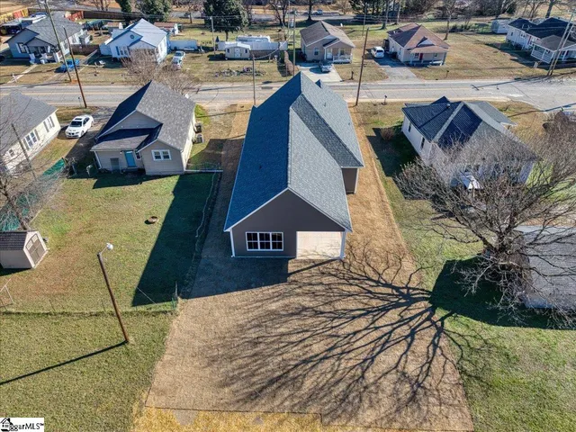 $369,900 | 308 Poplar Drive, Greer, SC 29651