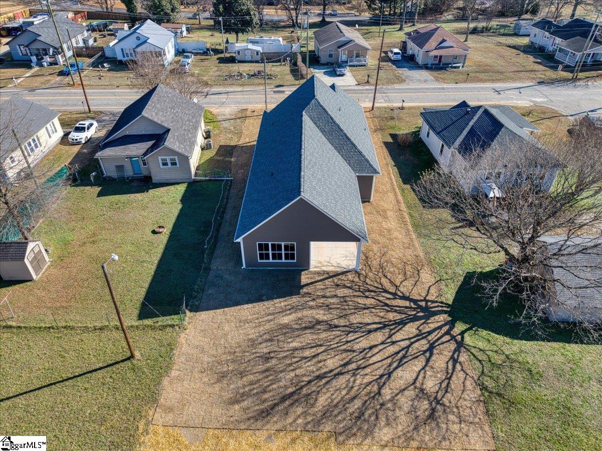 308 Poplar Drive Greer, SC 29651 - Photo 40 of 42