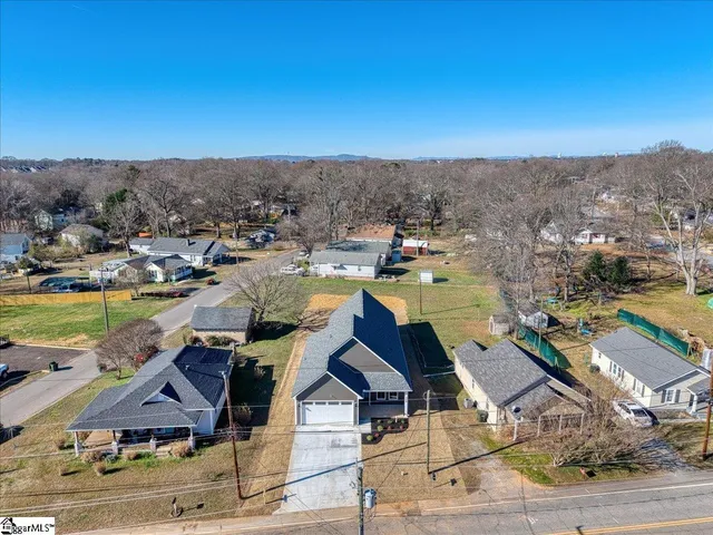 $369,900 | 308 Poplar Drive, Greer, SC 29651